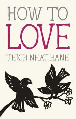 How to Love