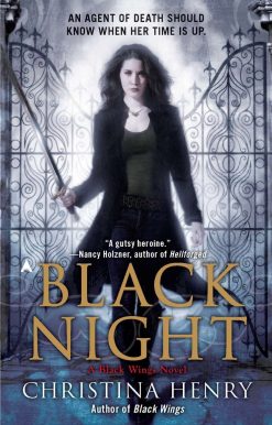 Black Night