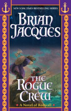 The Rogue Crew