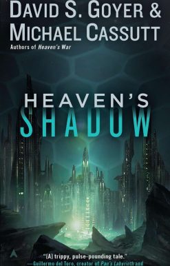Heaven's Shadow