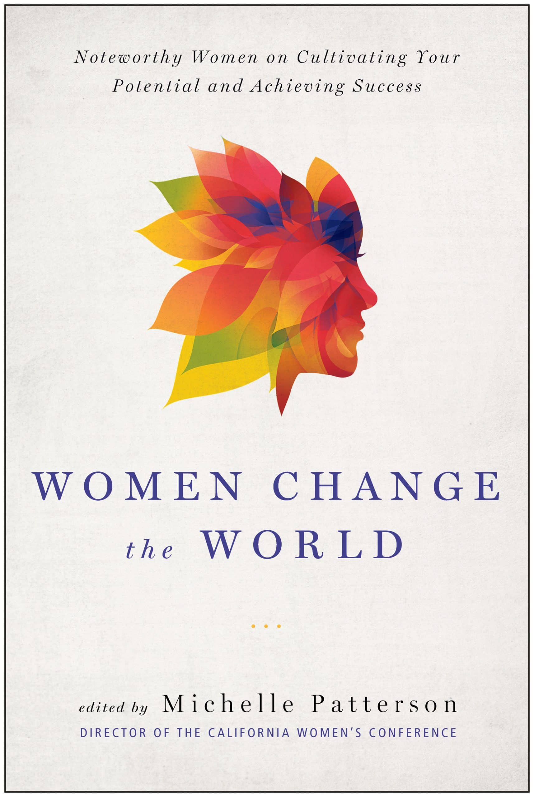 9781939529176 Women Change the World