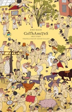 The Gothamites