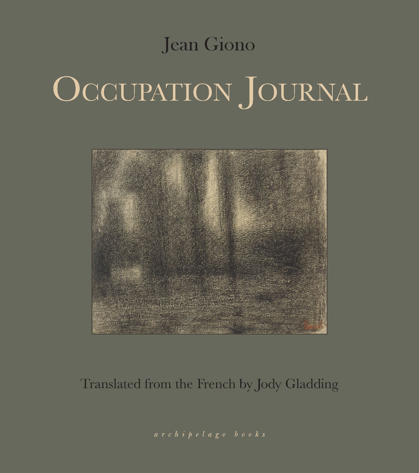 9781939810564 Occupation Journal