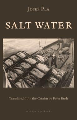 Salt Water