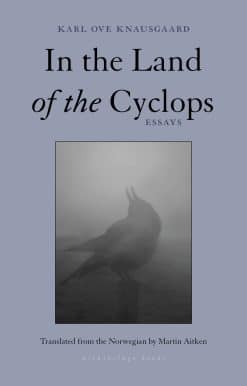 In the Land of the Cyclops