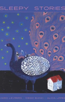 Sleepy Stories
