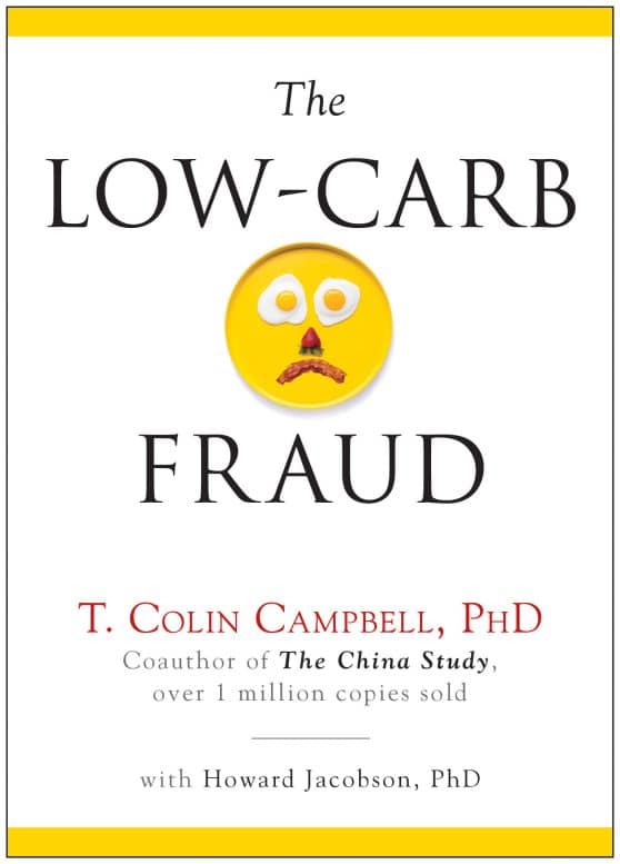 The Low-Carb Fraud