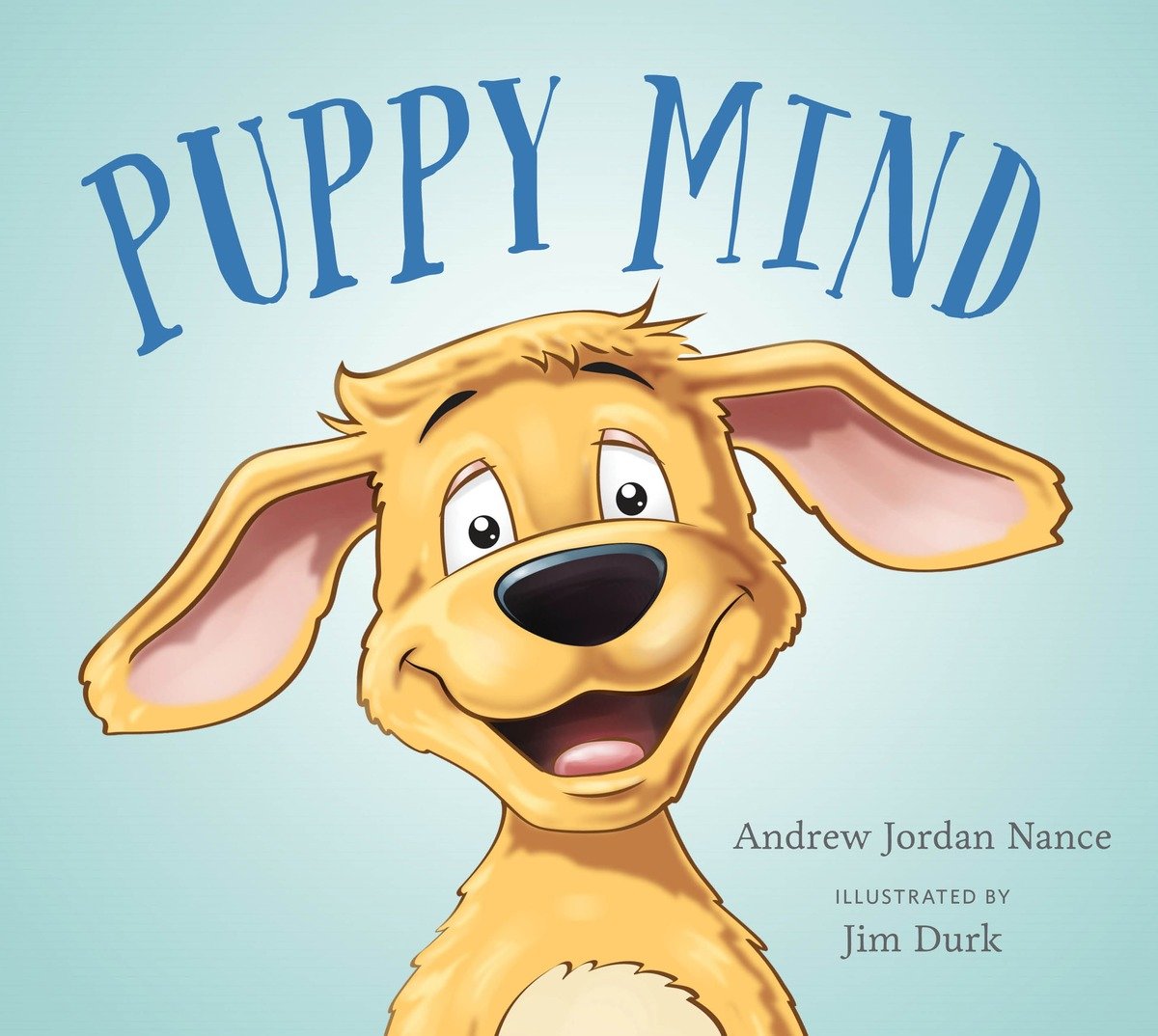 9781941529447 Puppy Mind