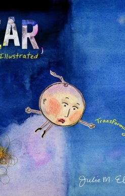Fear, Illustrated: Transforming What Scares Us