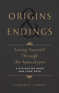 Origins and Endings: Seeing Yourself through the Apocalypse