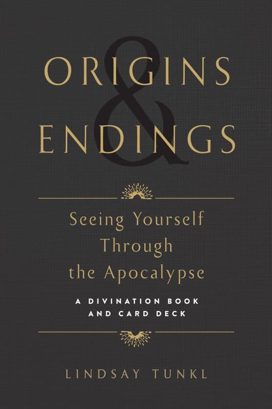 Origins and Endings: Seeing Yourself through the Apocalypse