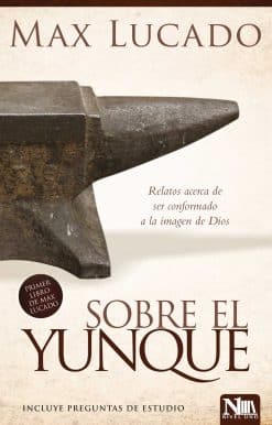 Sobre el yunque / On the Anvil