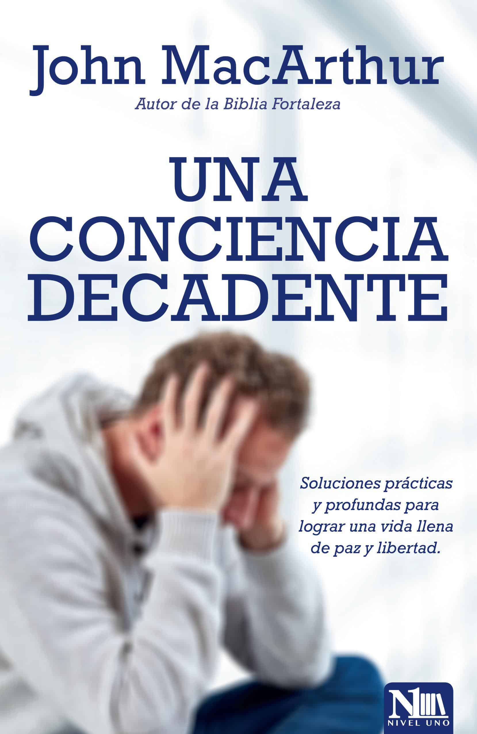 9781941538647 Una conciencia decadente / The Vanishing Conscience