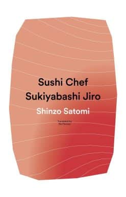 Sushi Chef: Sukiyabashi Jiro