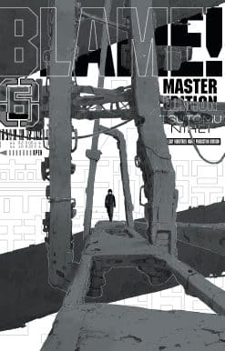 BLAME! 6