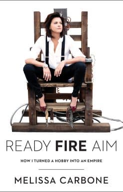Ready, Fire, Aim: How I Turned a Hobby Into an Empire