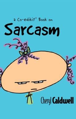 Sarcasm