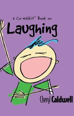 Laughing