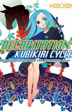 Decapitation: Kubikiri Cycle