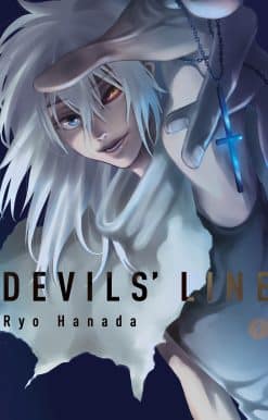 Devils' Line 9