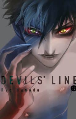Devils' Line 10: