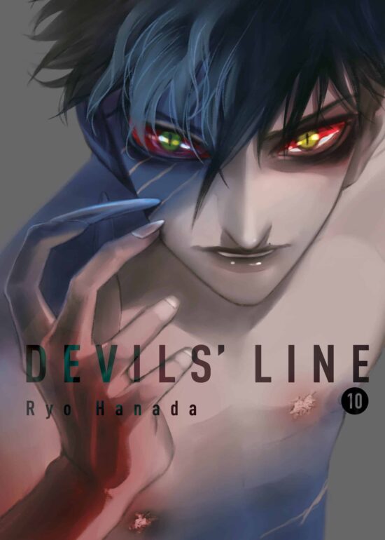 Devils' Line 10: