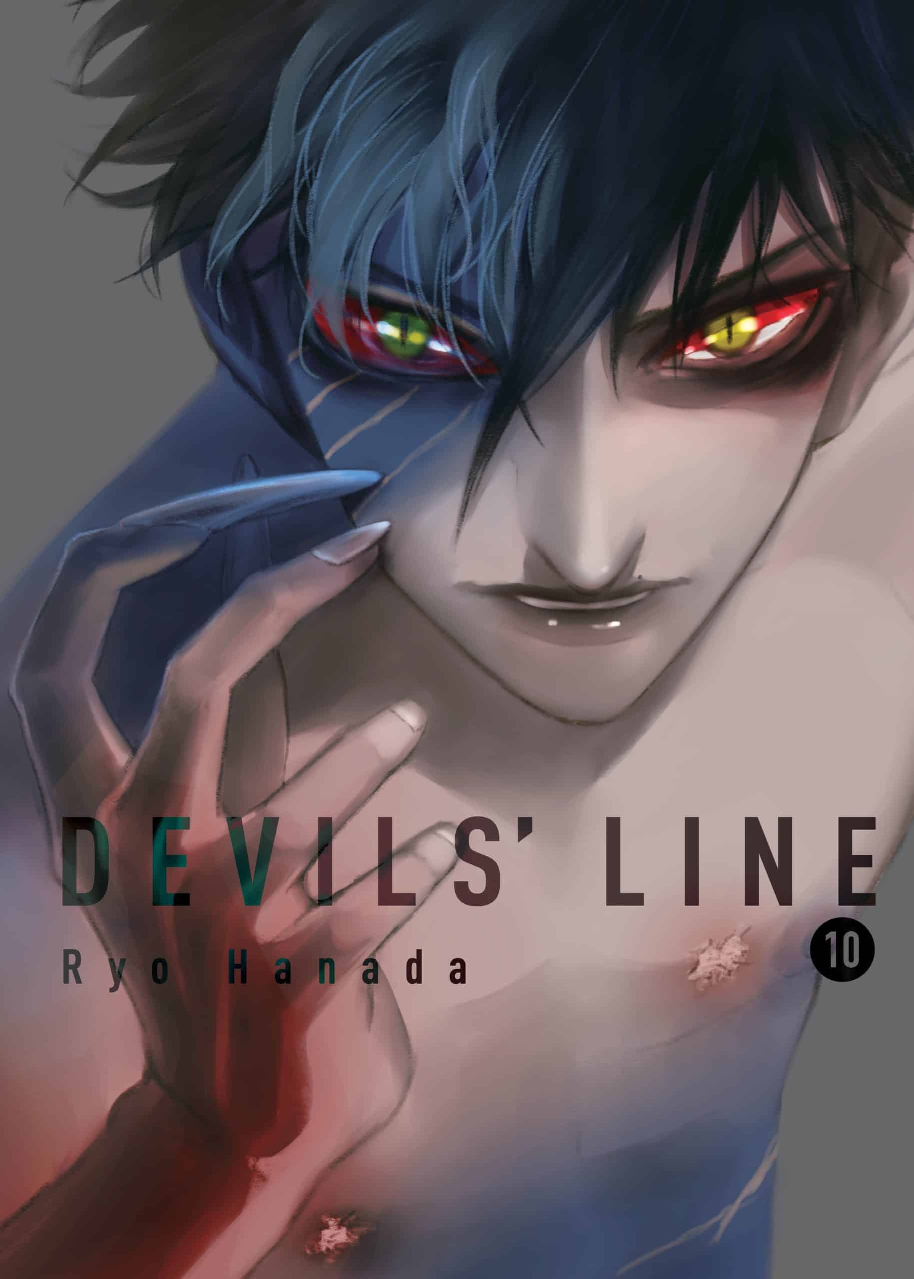 Devils' Line 10: