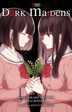 The Dark Maidens