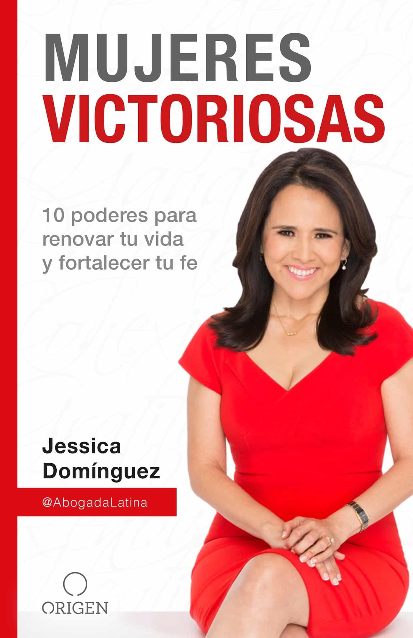9781945540783 Mujeres Victoriosas: 10 poderes para renovar tu vida y fortalecer tu fe / Victorious Women