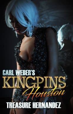 Carl Weber's Kingpins: Houston