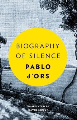 Biography of Silence: An Essay on Meditation
