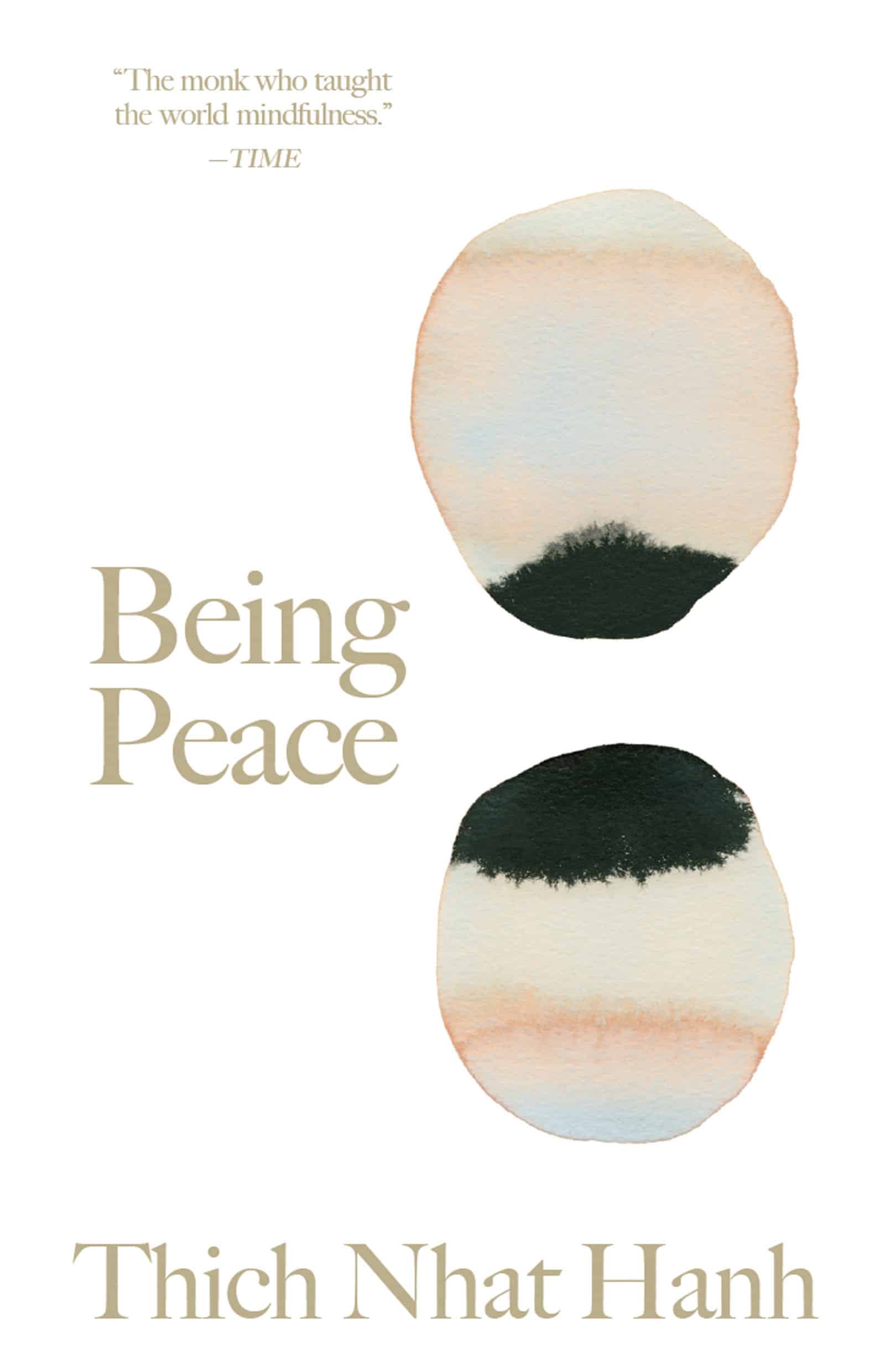 9781946764683 Being Peace
