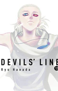 Devils' Line 12