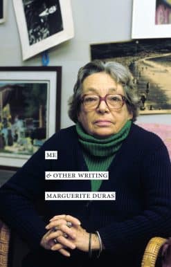 Me & Other Writing