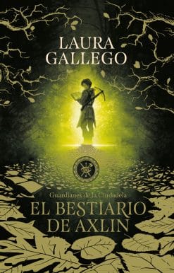 El bestiario de Axlin / Axlin's Bestiary