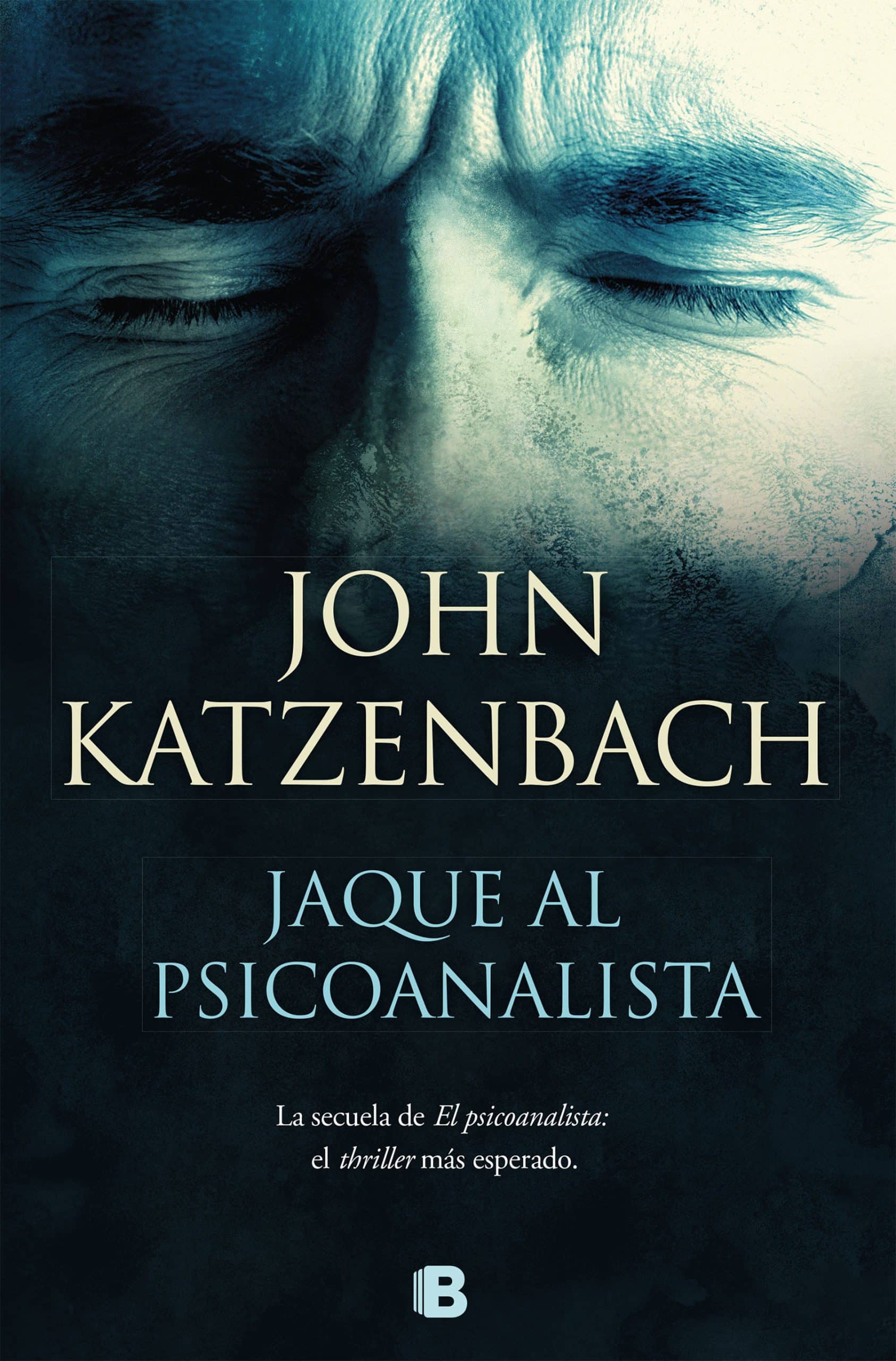 9781949061345 Jaque al psicoanalista / The Analyst