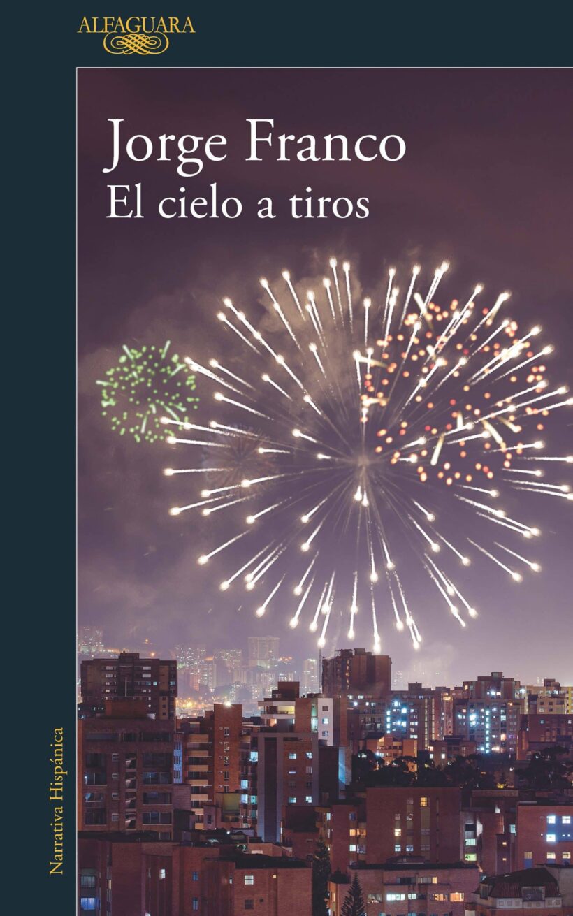 El cielo a tiros / Shooting Down Heaven