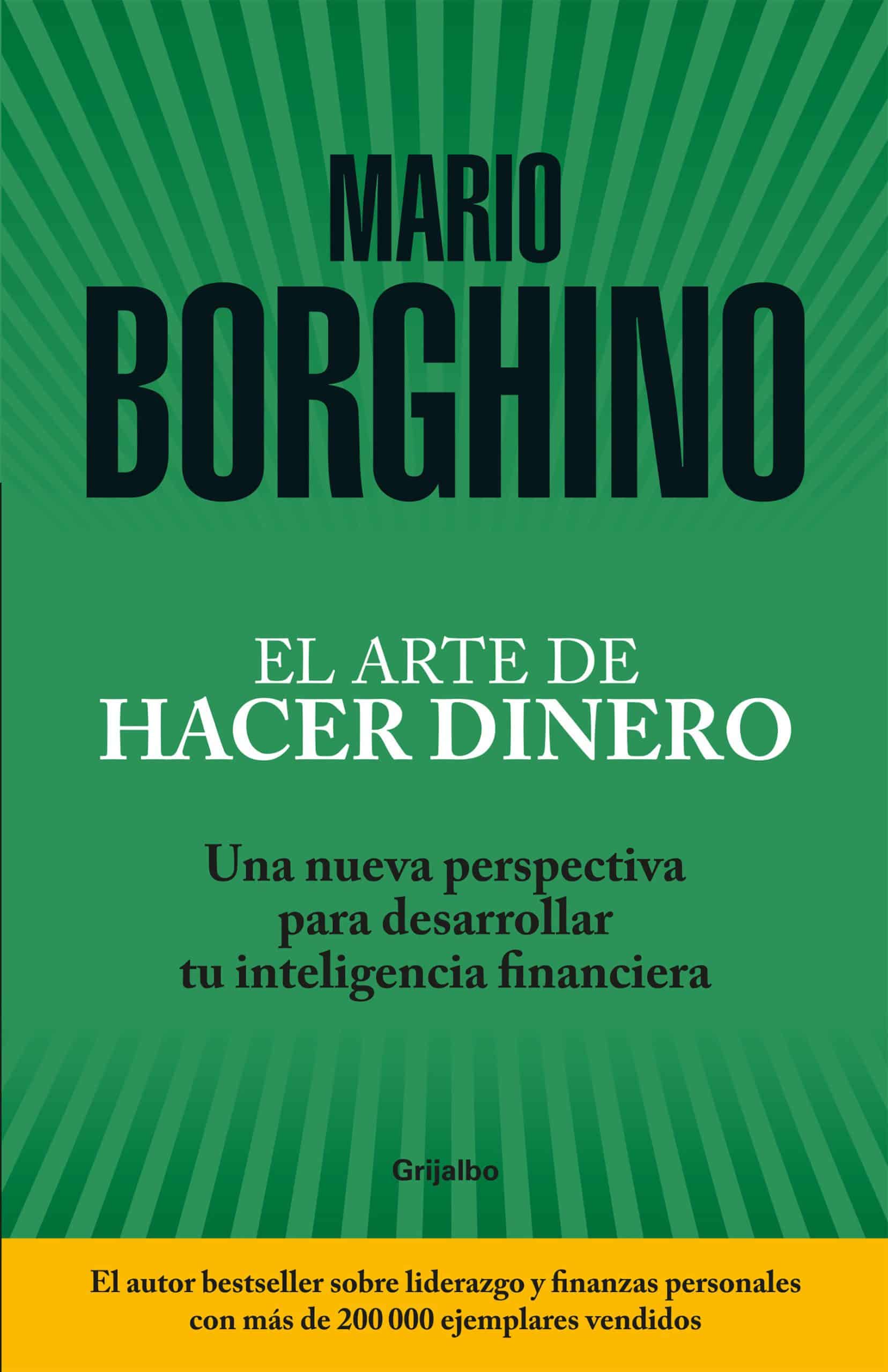 9781949061789 El arte de hacer dinero: Una nueva perspectiva para desarrollar su inteligencia financiera / The Art of Making Money