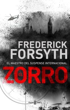 El zorro / The Fox