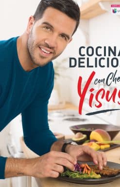 Cocina delicioso con Chef Yisus / Cook Deliciously with Chef Yisus