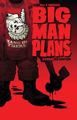 Big Man Plans: Expanded Edition
