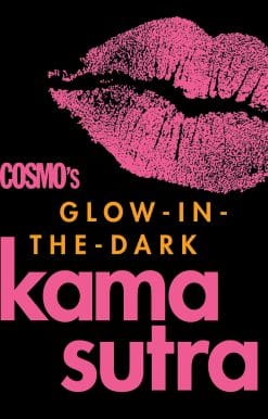 Cosmo's Glow-in-the-Dark Kama Sutra