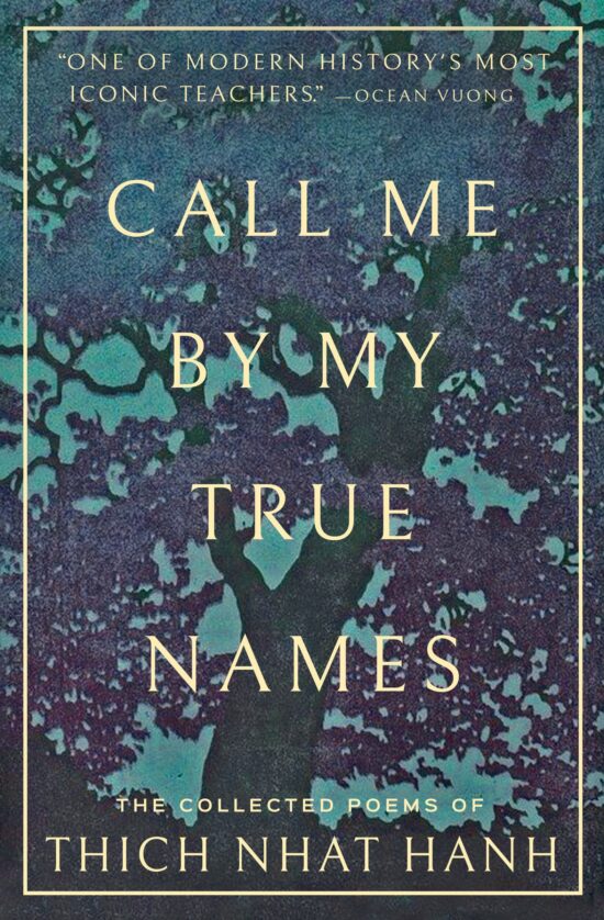 The Collected Poems of Thich Nhat Hanh: Call Me By My True Names