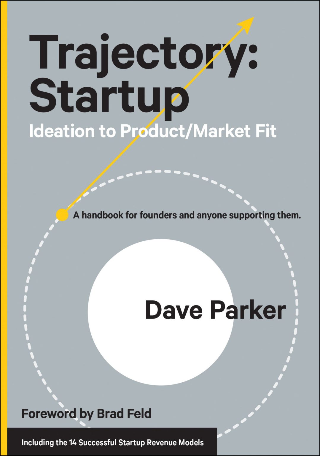 Ideation to Product/Market Fit: Trajectory: Startup