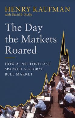The Day the Markets Roared: How a 1982 Forecast Sparked a Global Bull Market