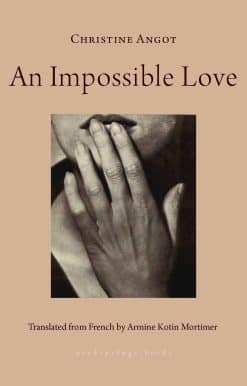 An Impossible Love
