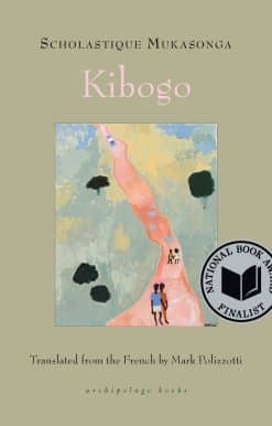 Kibogo