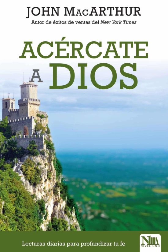 Acércate a Dios: Lecturas diarias para profundizar tu Fe / Drawing Near Daily Re adings for a Deeper Faith