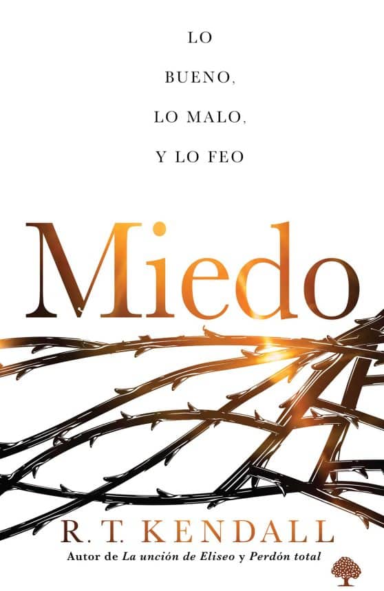 Miedo: Lo bueno, lo feo y lo malo / Fear: