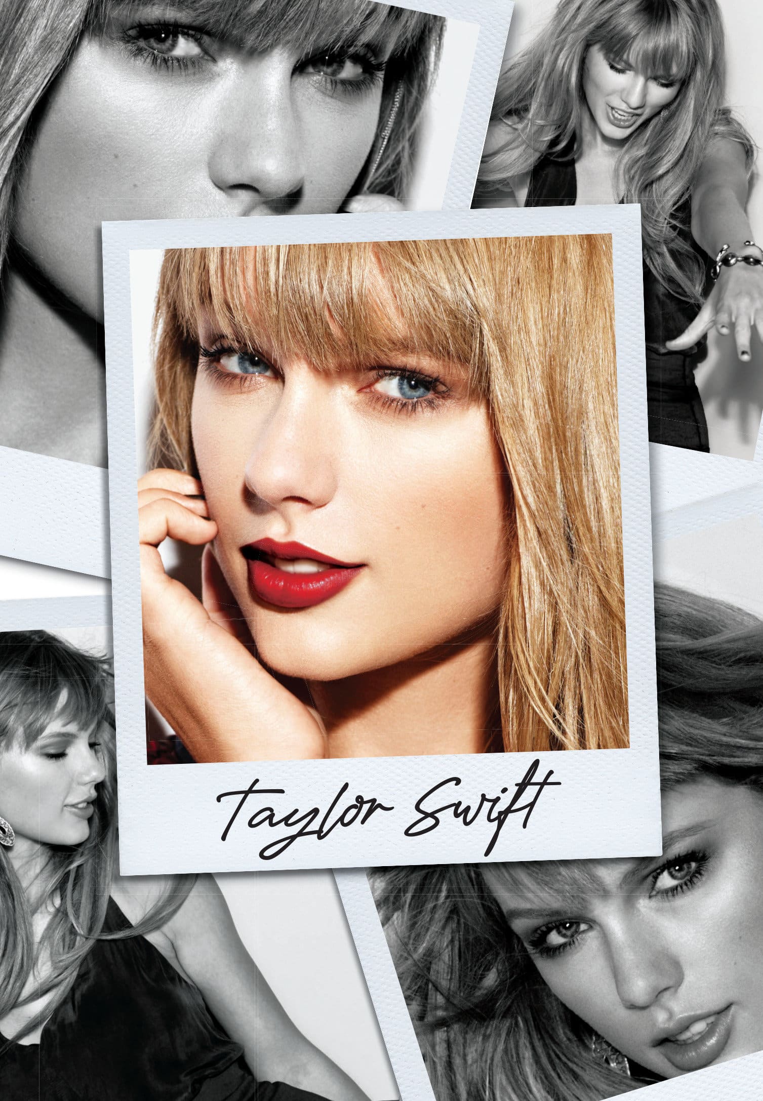 9781958395684 Taylor Swift